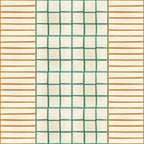 Carreau Plaquette 1 Clair Noisette