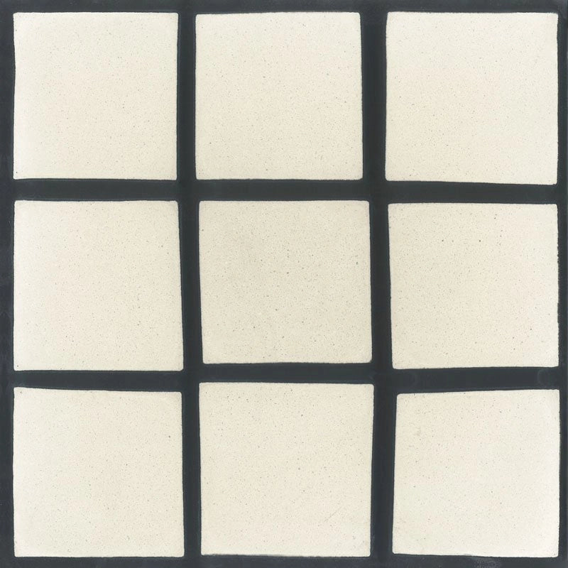 Carreau Tesselle 1 Clair Hibou