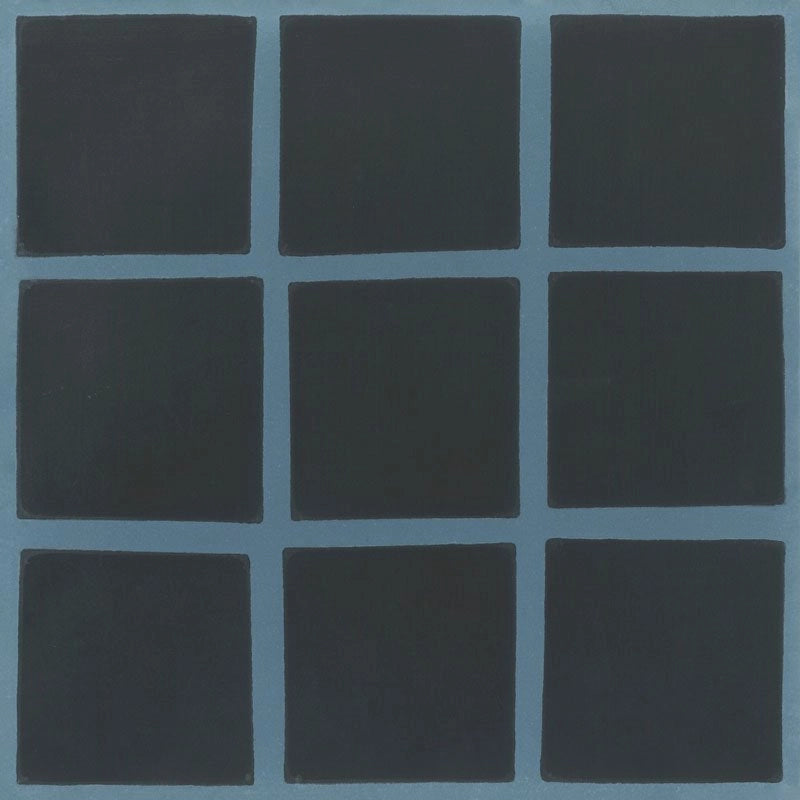 Carreau Tesselle 1 Foncé Chicorée