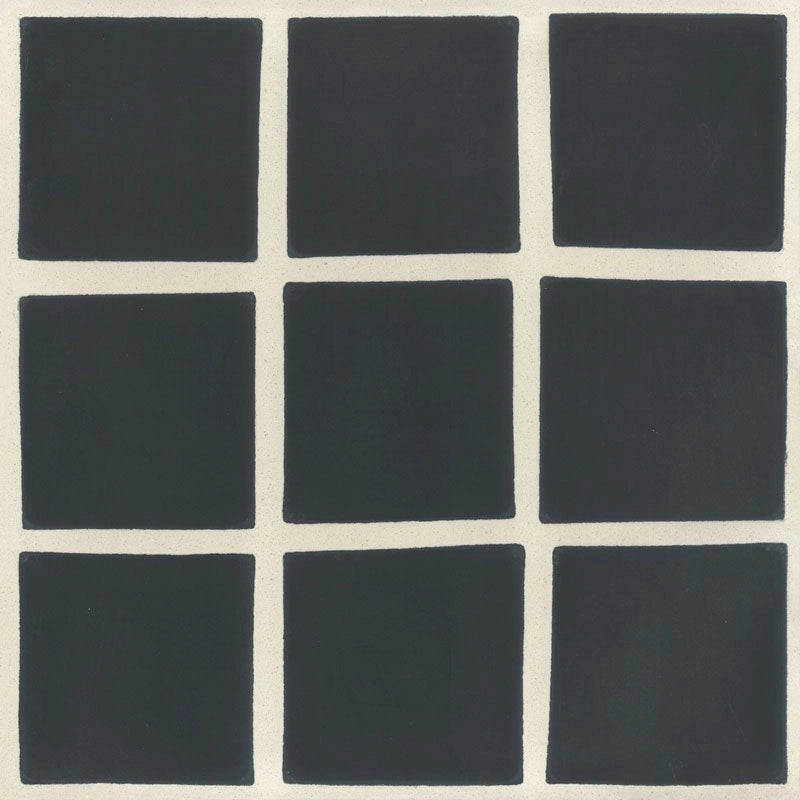 Carreau Tesselle 1 Foncé Tourterelle