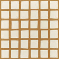 Tesselle Tile 2 Nocciola Chiaro 