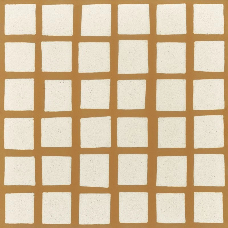 Carreau Tesselle 2 Clair Noisette