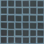 Carreau Tesselle 2 Foncé Chicorée