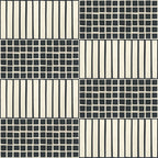 Carreau Plaquette 1 Clair Hibou