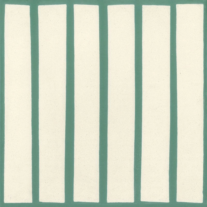 Carreau Plaquette 1 Clair Argile