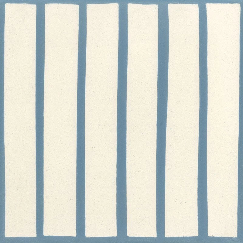 Carreau Plaquette 1 Clair Chicorée