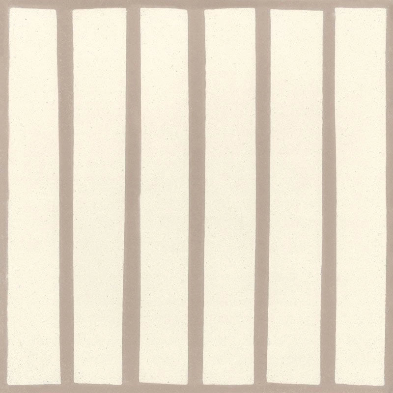 Carreau Plaquette 1 Clair Lila