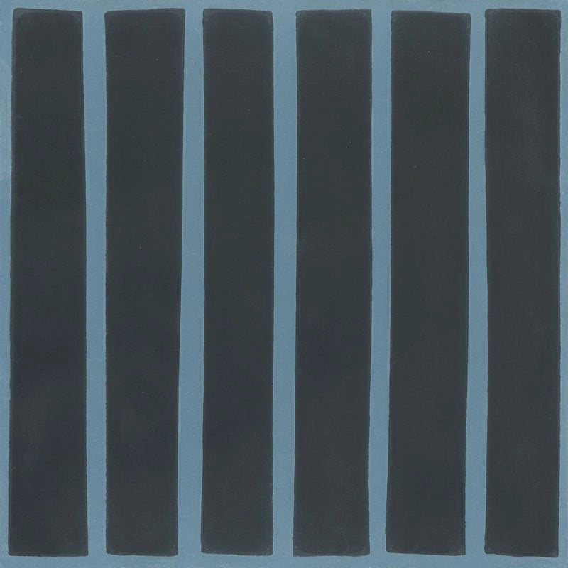 Carreau Plaquette 1 Foncé Chicorée