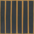 Carreau Plaquette 1 Foncé Noisette