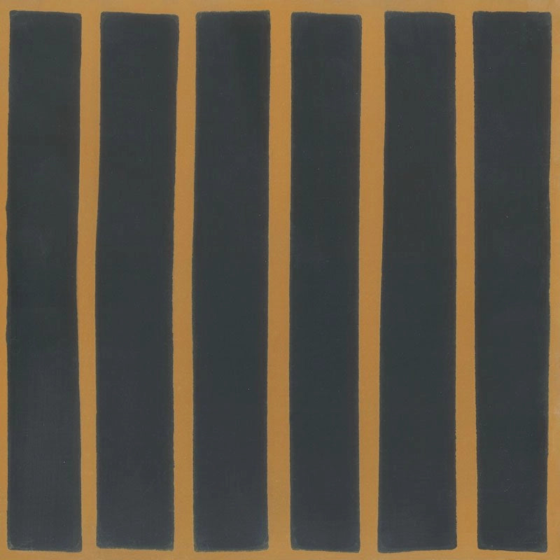 Carreau Plaquette 1 Foncé Noisette