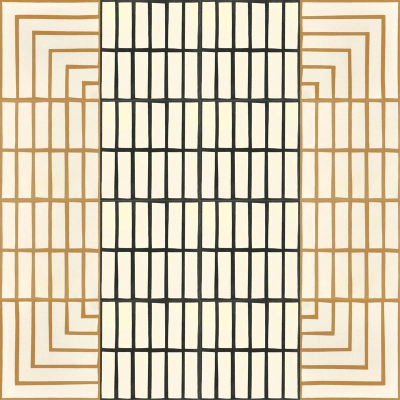 Carreau Plaquette 1 Clair Hibou