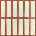 Piastrella/lastra di colore chiaro 2 ceramiche