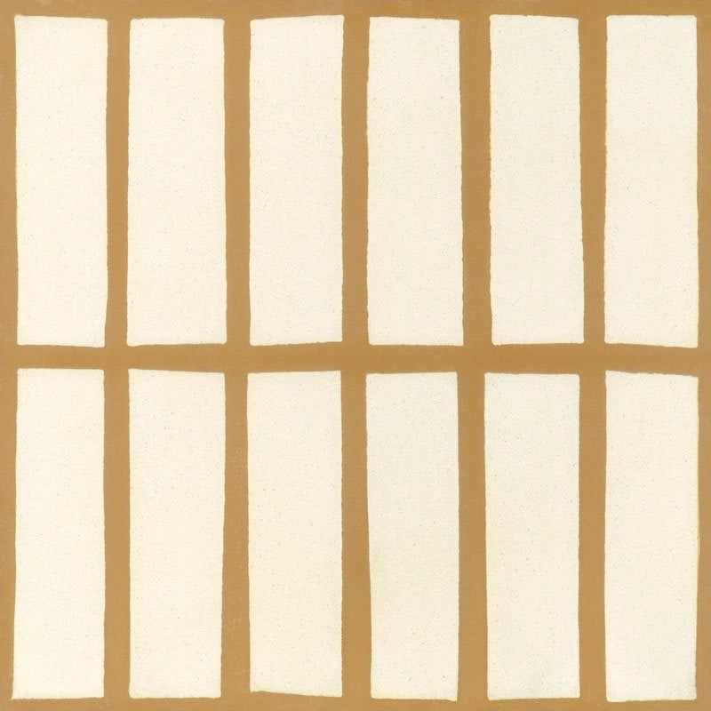 Carreau Plaquette 2 Clair Noisette