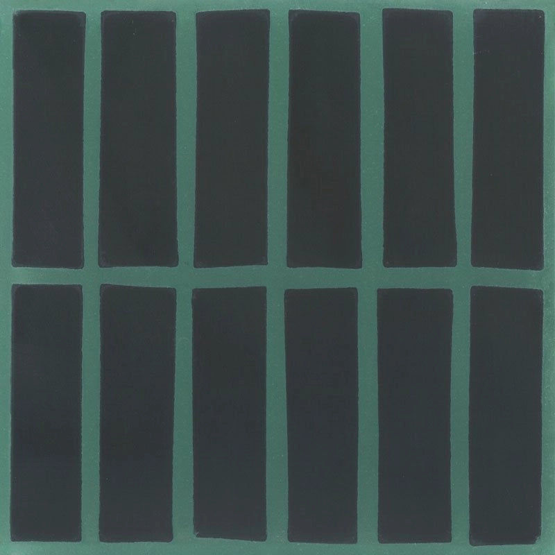 Carreau Plaquette 2 Foncé Argile