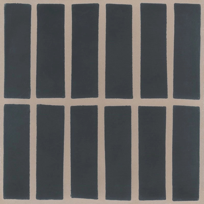 Carreau Plaquette 2 Foncé Lila