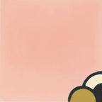 Carreau Toumèto Rose Calcaire