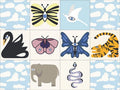 Libro illustrato sugli animali