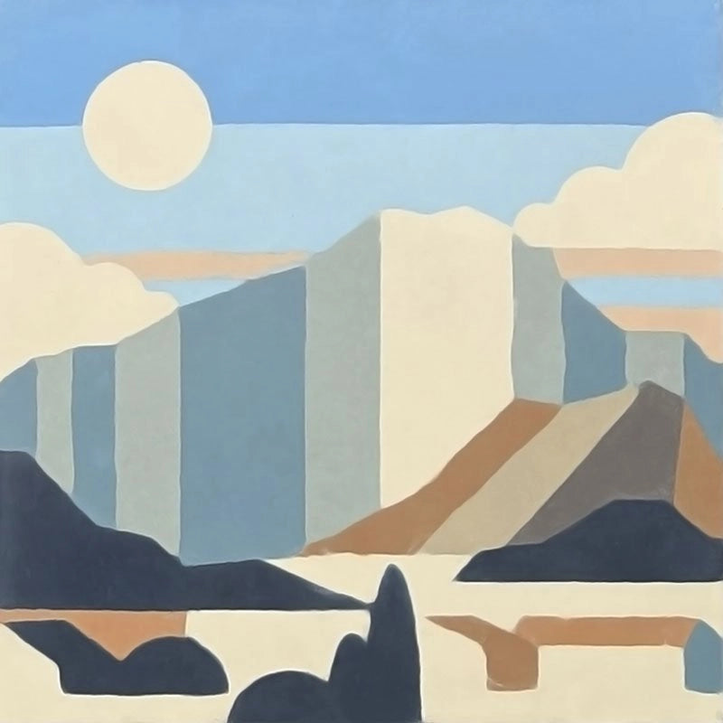 Carreau Sainte-Victoire