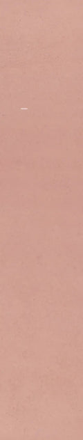 Mattoncini di argilla rosa