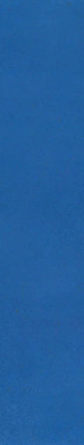 Mattonella blu elettrico