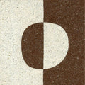 Piastrella Arch Tan