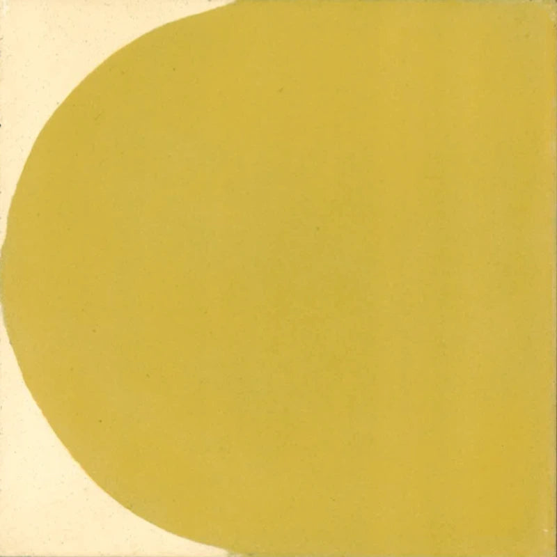 Concave Tile