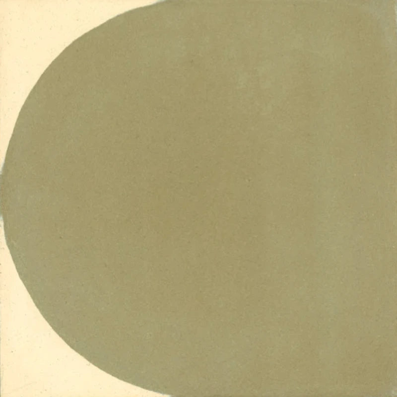 Concave Tile