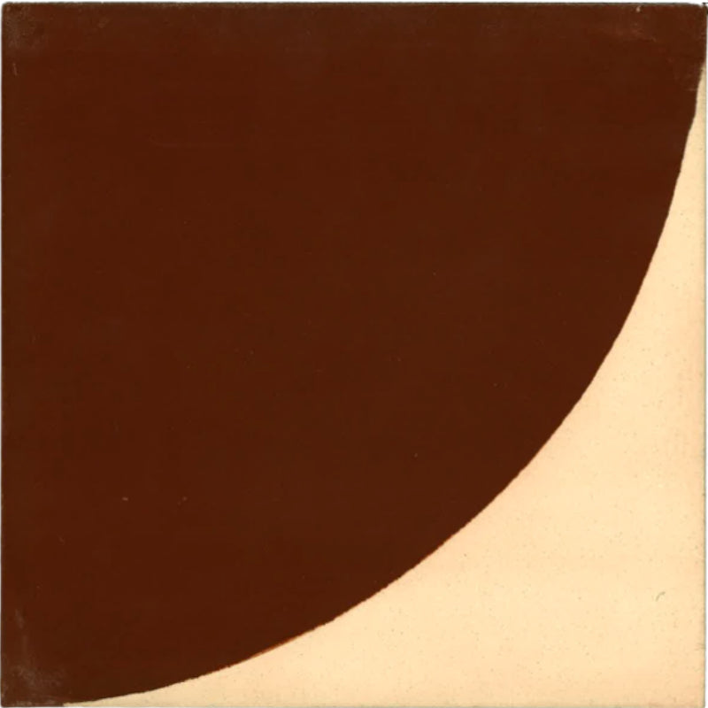 Concave Tile