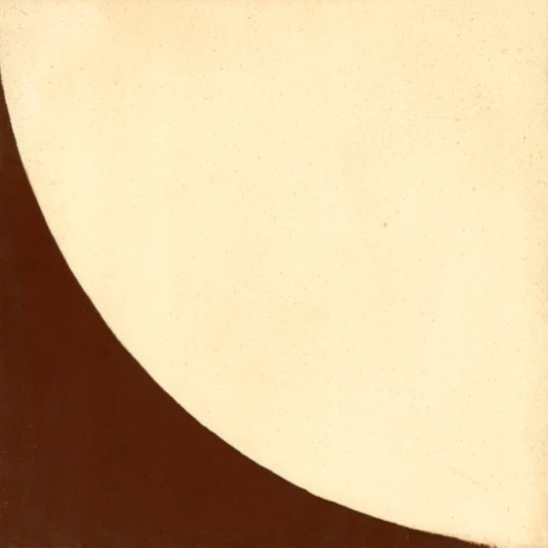 Concave Tile