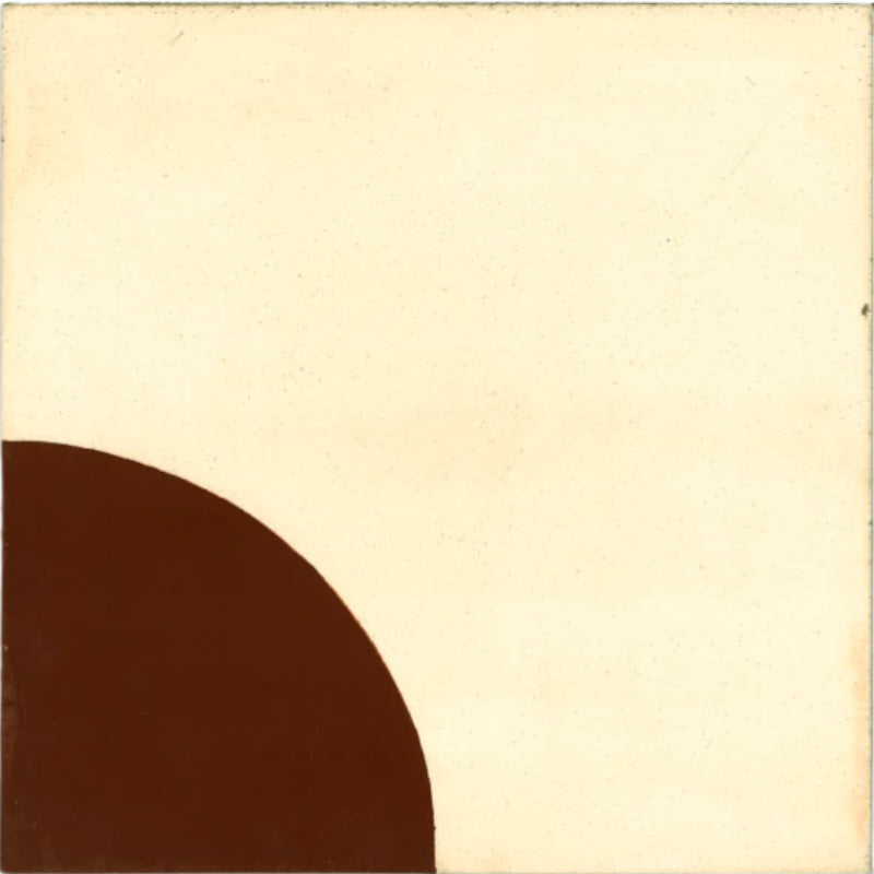 Concave Tile