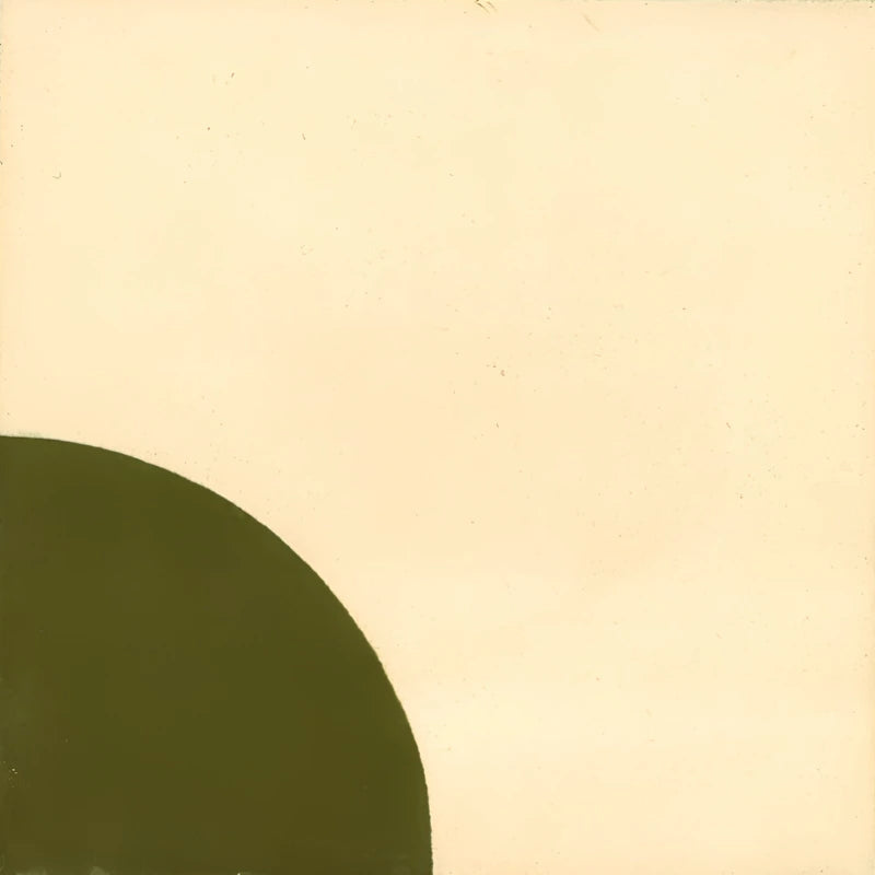 Concave Tile
