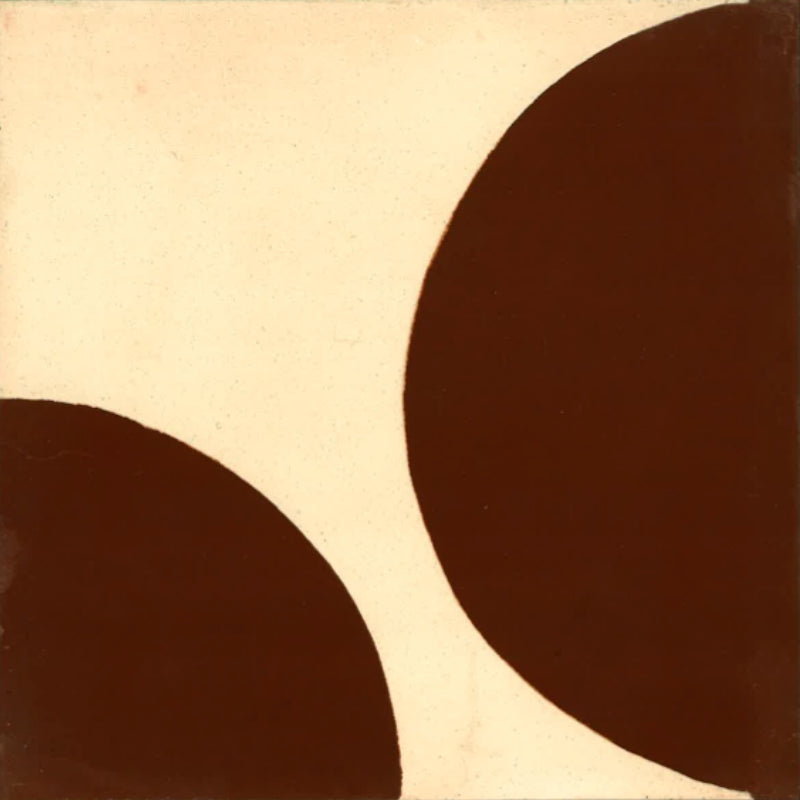 Concave Tile
