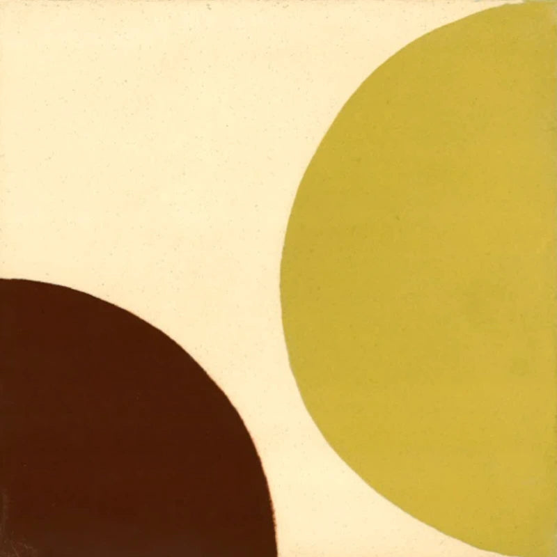 Concave Tile