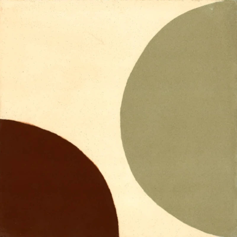 Concave Tile