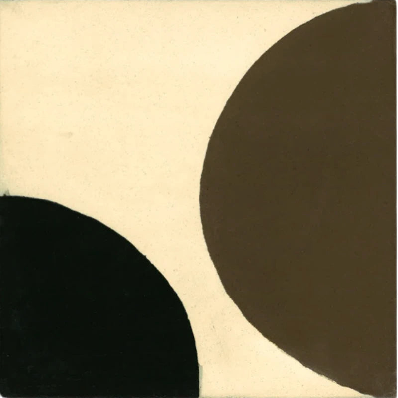 Concave Tile