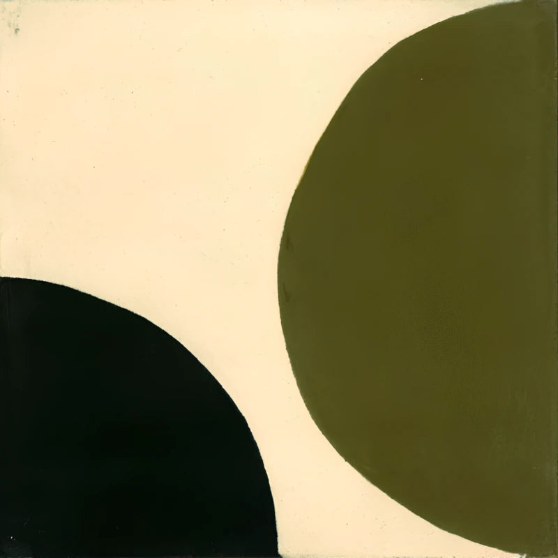 Concave Tile