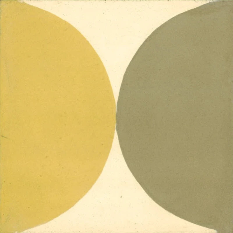 Concave Tile