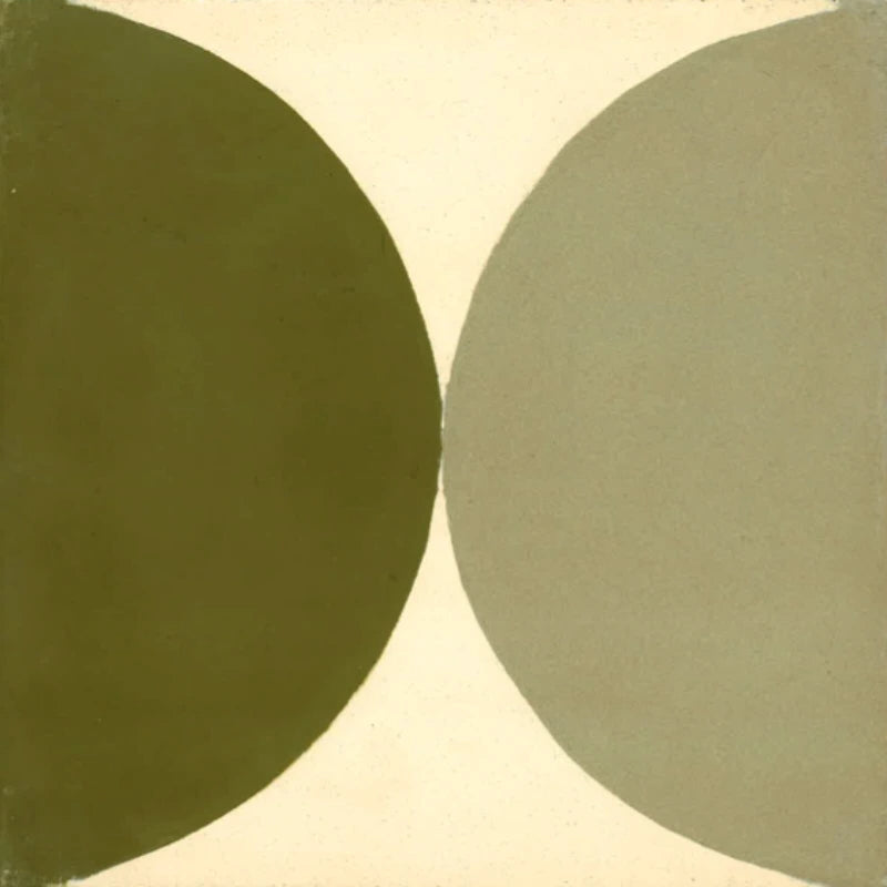 Concave Tile