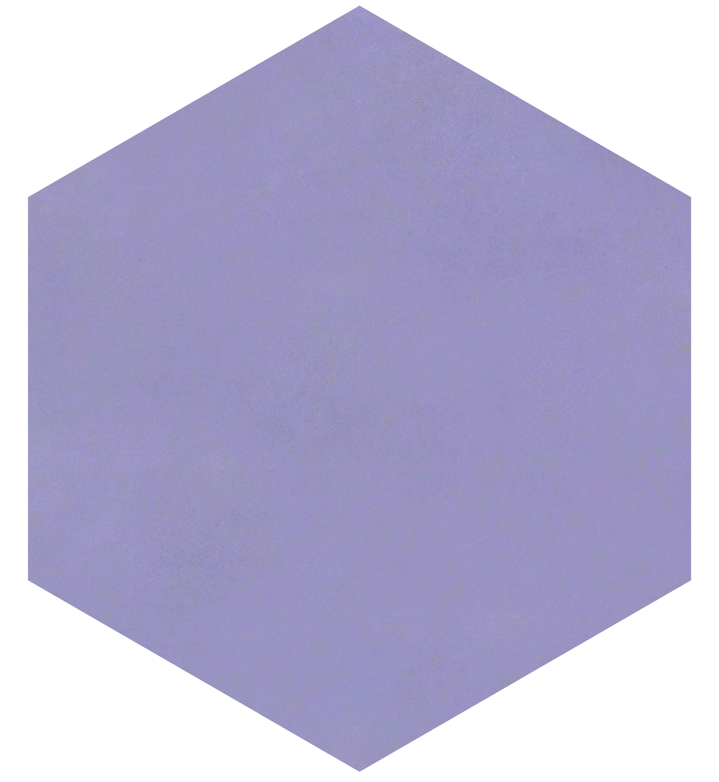 Hexagone M Glycine