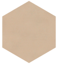 Hexagon M Rosa Cipria