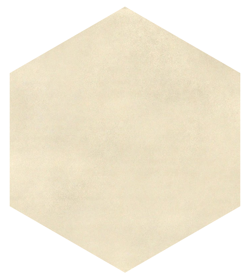 Hexagone M Vanille