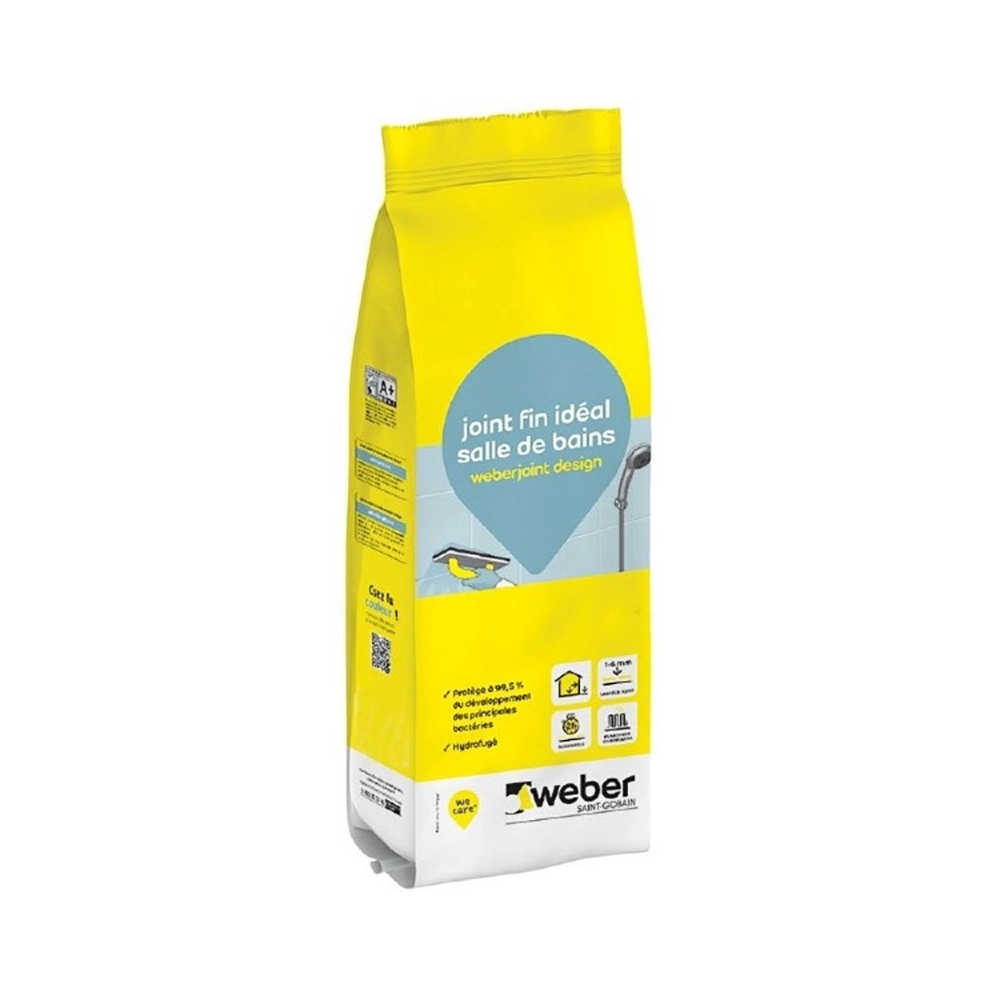 Joint Design Weber 2 Kg