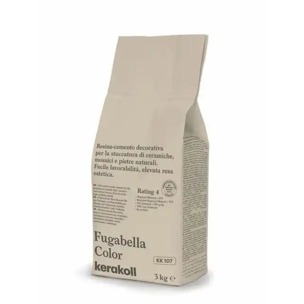 Joint Kerakoll Fugabella Color KK107