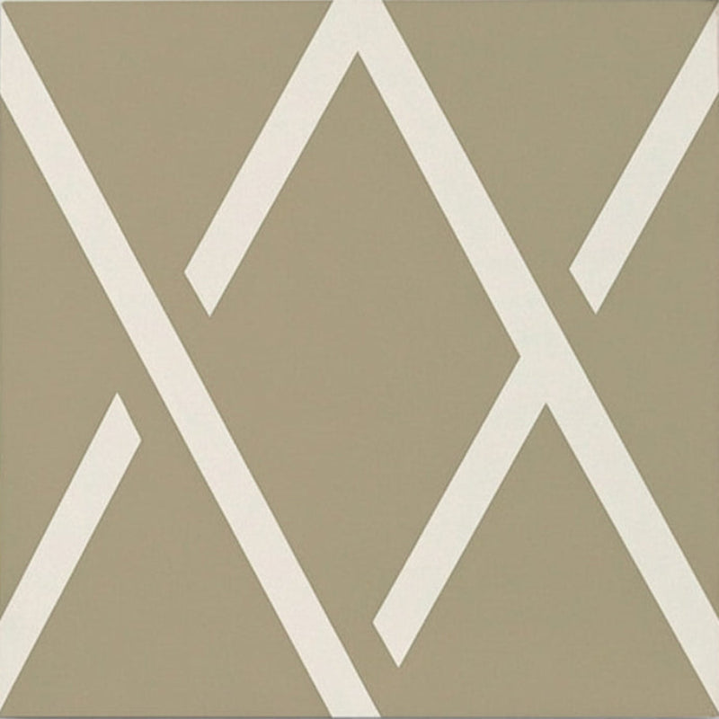 Carreau Chenonceau Chanvre