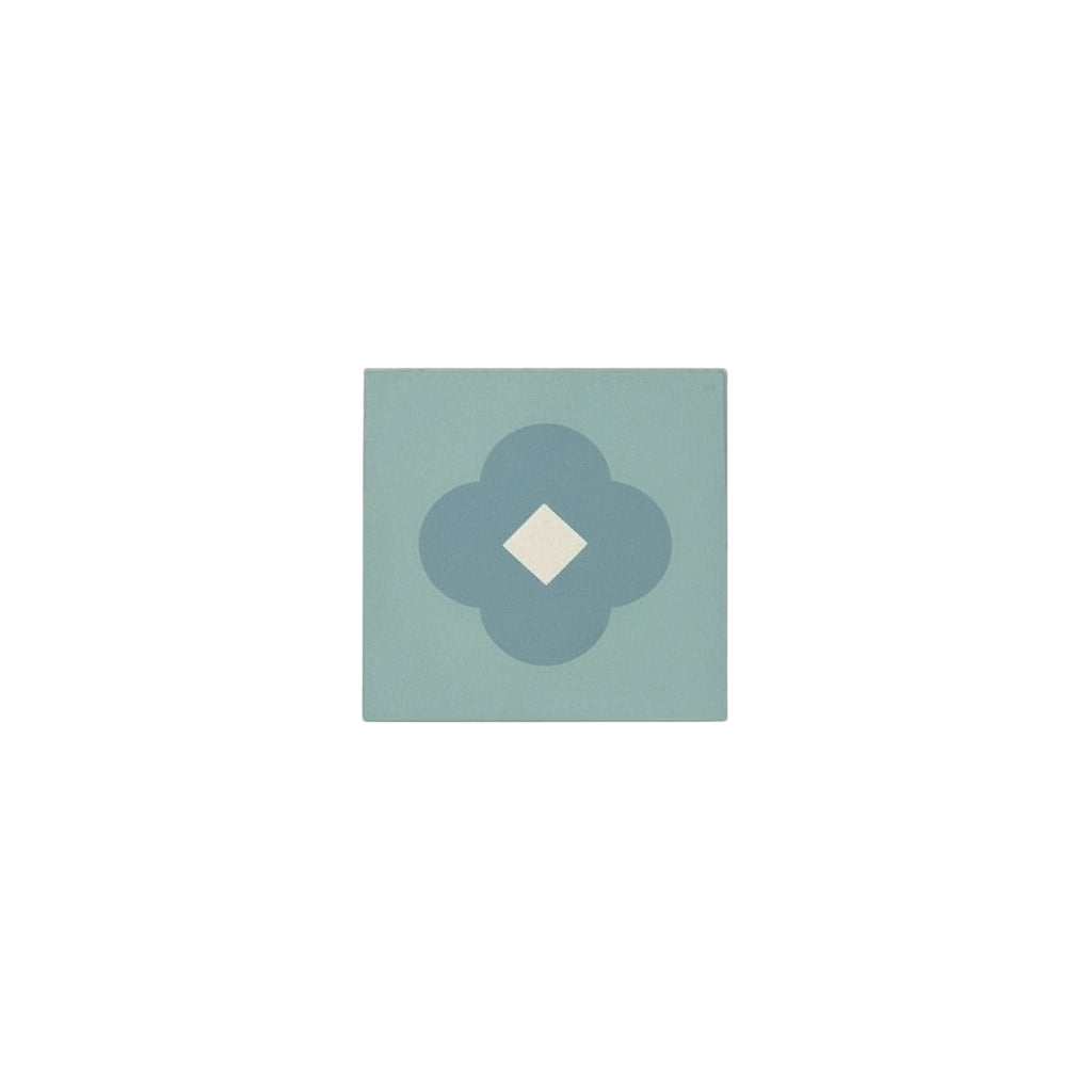 Carreau Courances Trianon