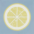 Piastrella di limone