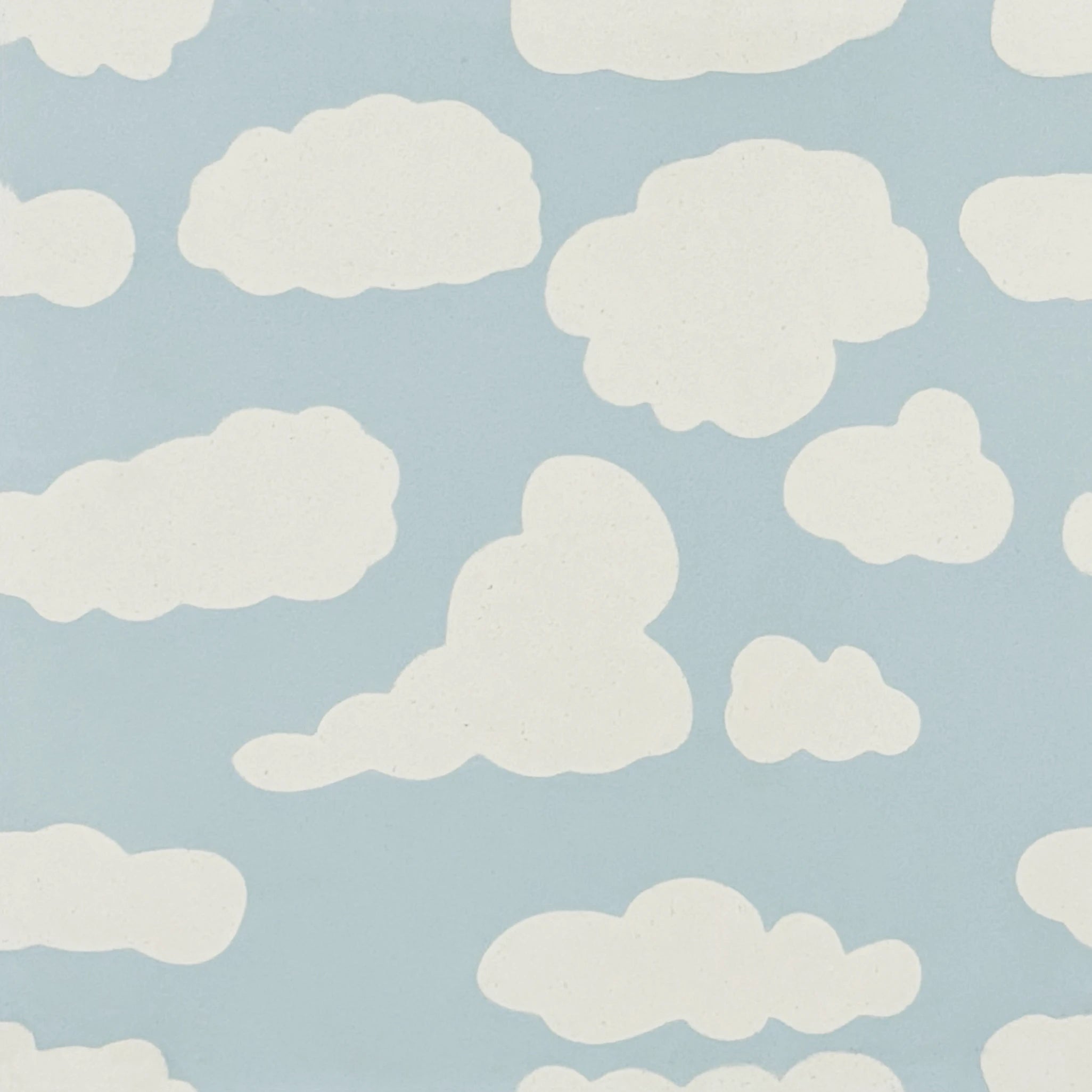 Carreau les Nuages de Jour