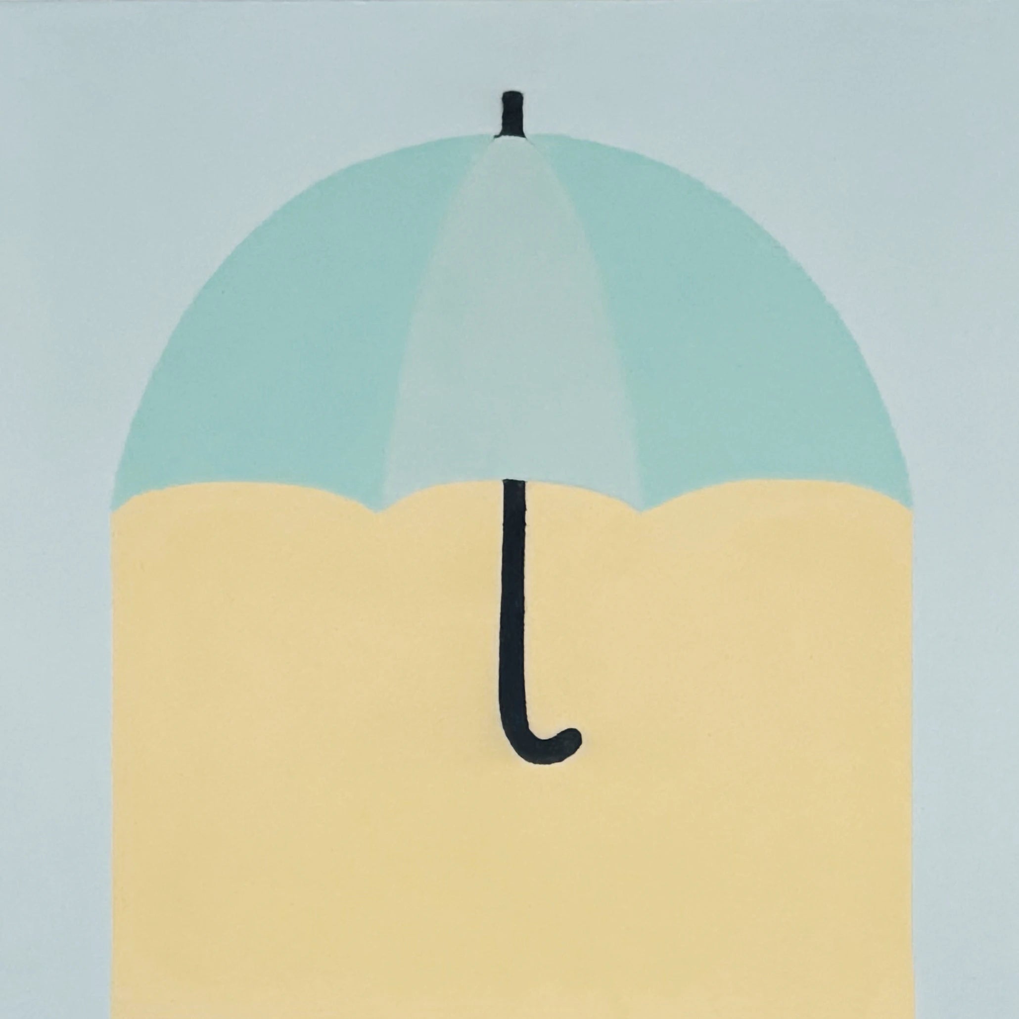 Carreau le Parapluie