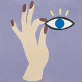 Piastrella la mano