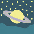 Diamante di Saturno